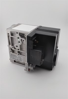 Honeywell 1/2" Solenoid Valve